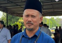 PRN Johor: Anuar Hayan Optimis Kekalkan DUN Maharani