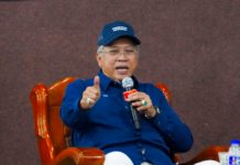 Jangan Jadikan Pengampunan Diraja Modal PRN