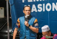Pembangunan Modal Insan Berteraskan Agama Jadi Kunci Terengganu Negeri Bahagia