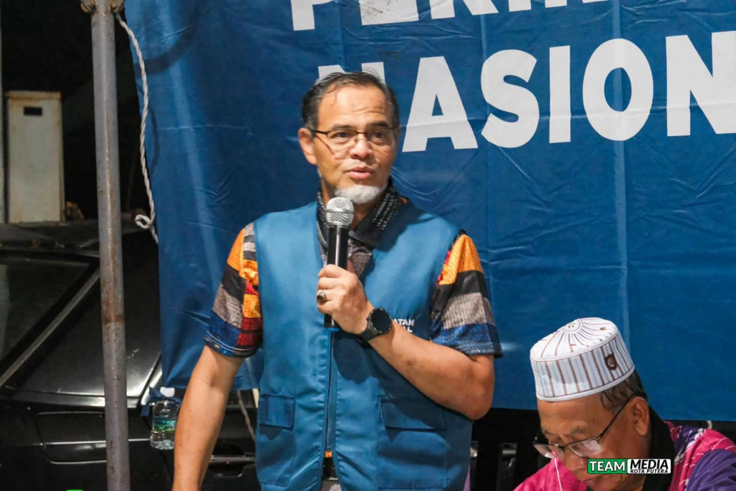 Pembangunan Modal Insan Berteraskan Agama Jadi Kunci Terengganu Negeri Bahagia