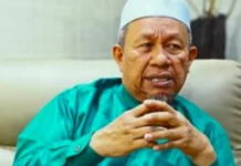 PAS Yakin Sokongan Rakyat Johor Meningkat, Seru Pengundi Keluar Mengundi Dengan Yakin
