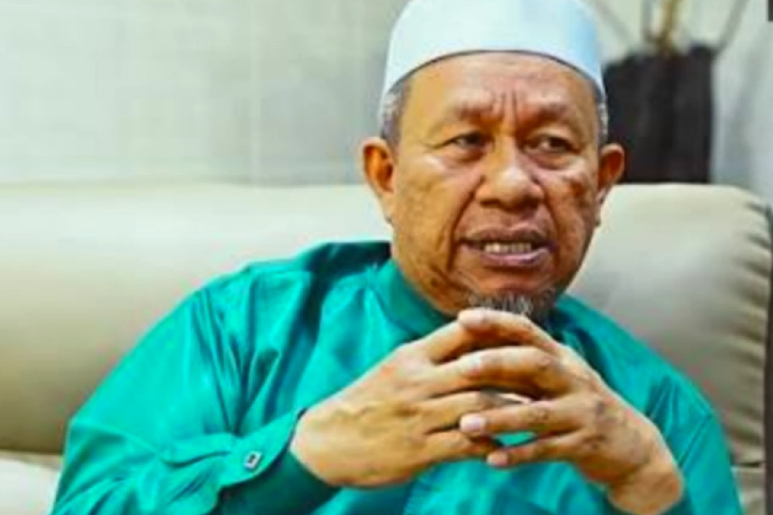 PAS Yakin Sokongan Rakyat Johor Meningkat, Seru Pengundi Keluar Mengundi Dengan Yakin