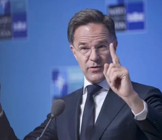 Ketua NATO Mempertahankan Serangan Semalaman AS Ke Atas Iran Sebagai “Mutlak Perlu”