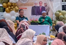 Santai Berestetika ‘Aesthetic’ Tarik Minat Gen Z
