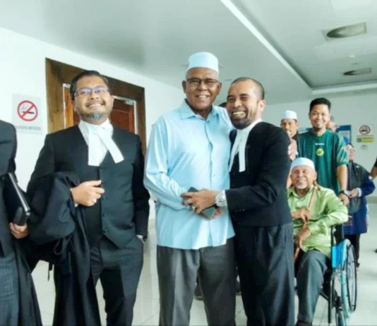 Court dismisses former Perlis assemblymen’s challenge over vacant seats