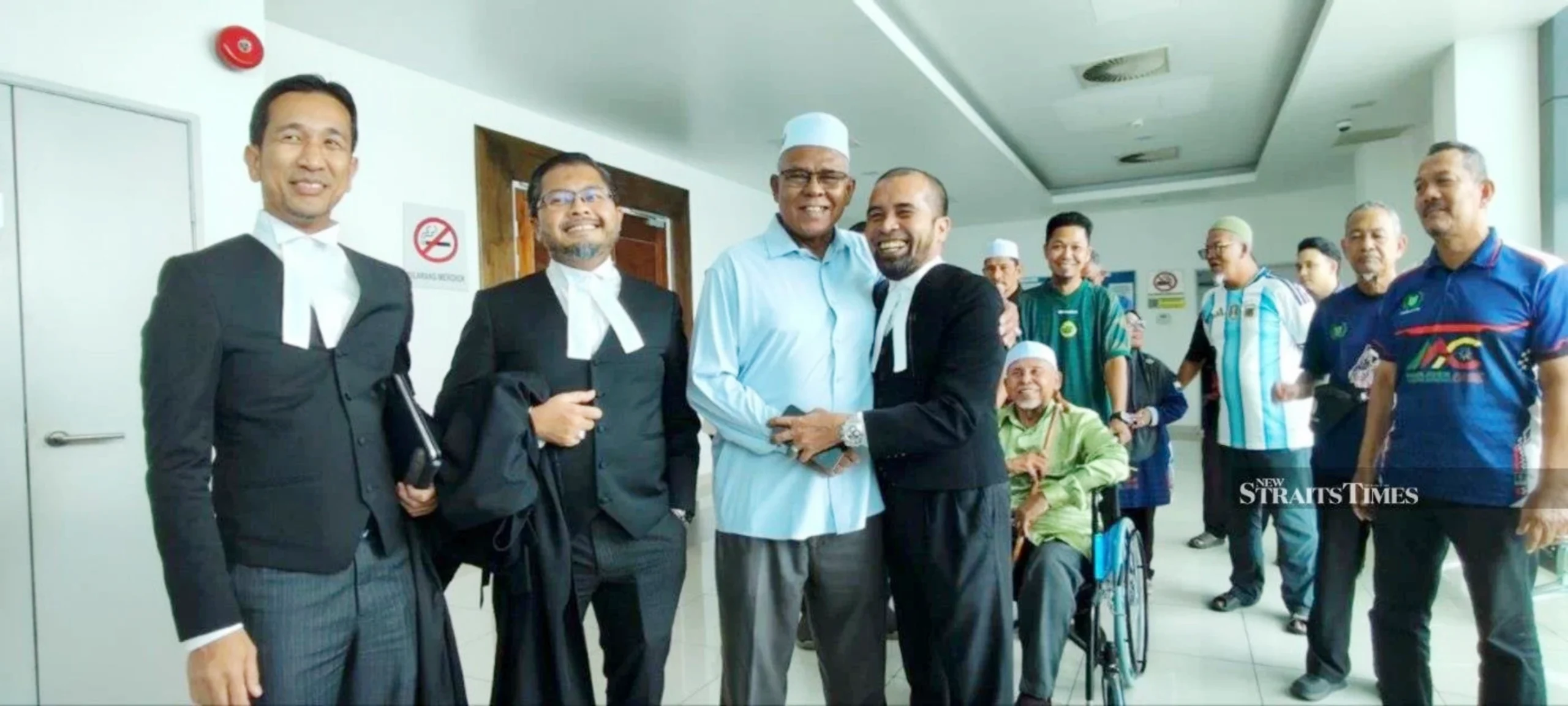 Court dismisses former Perlis assemblymen’s challenge over vacant seats
