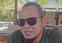 Umno Kelantan Sokong PAS. Kerana Menantu Johoe