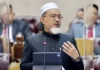 PRN Johor 2026: Elak Pecah Undi Melayu