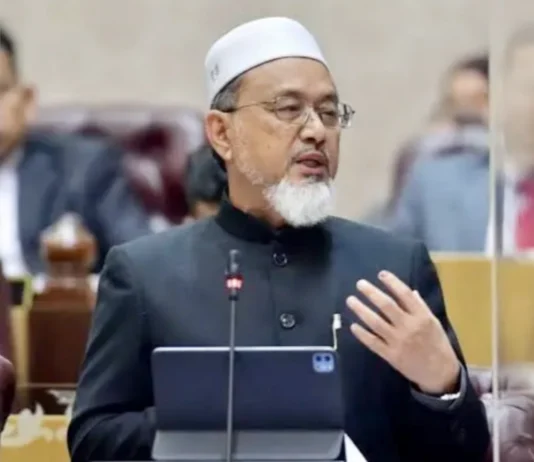 PRN Johor 2026: Elak Pecah Undi Melayu