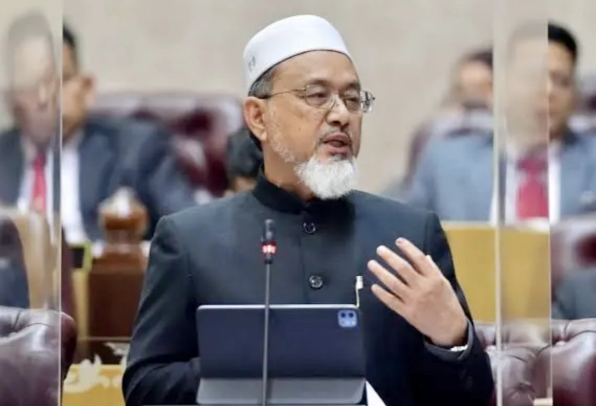 PRN Johor 2026: Elak Pecah Undi Melayu