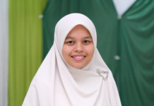 Anak Muda Perlu Bangkit Sebagai Pencetus Perubahan