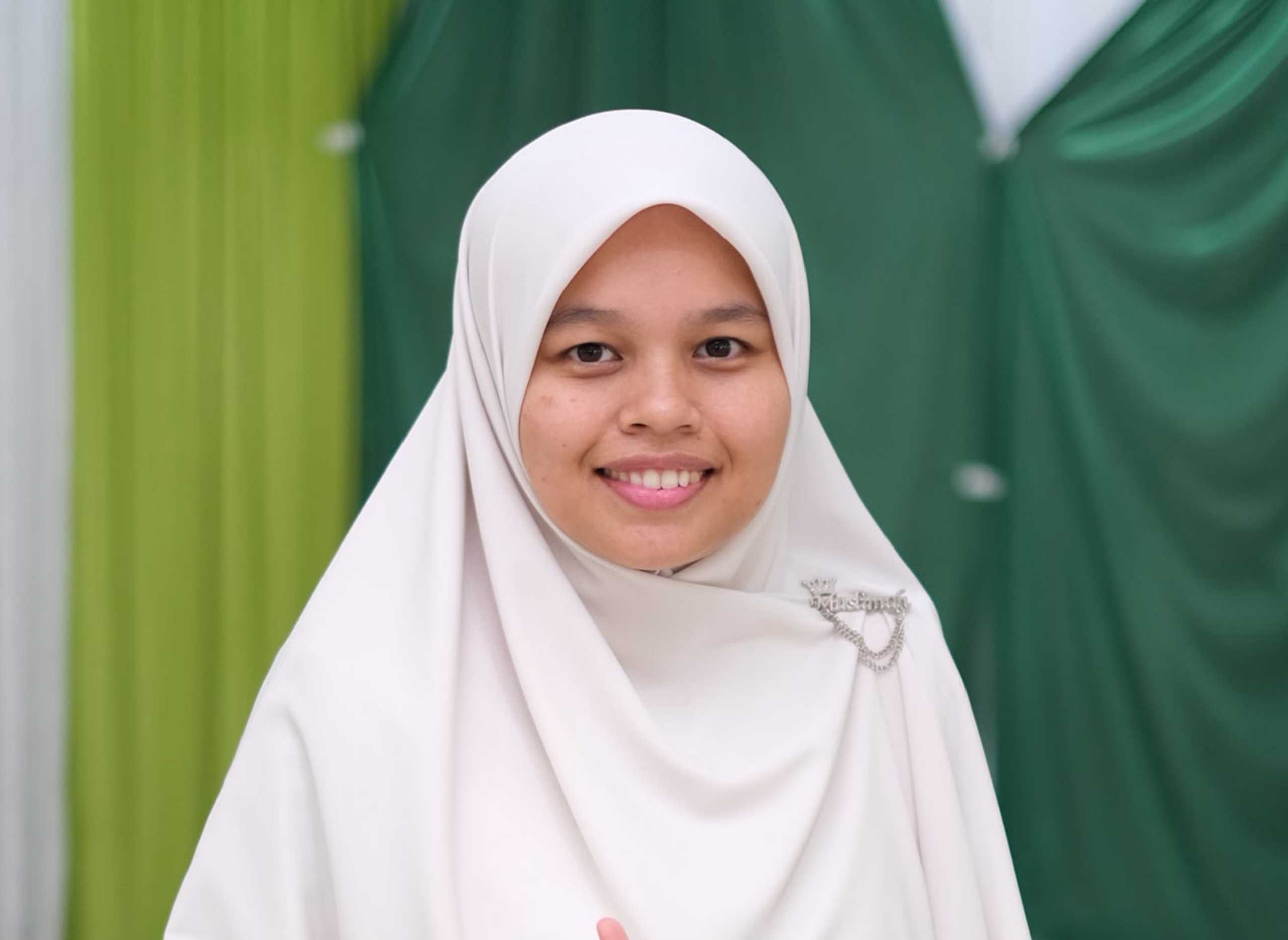 Anak Muda Perlu Bangkit Sebagai Pencetus Perubahan