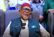 PAS Sedia Kurangkan Kerusi Demi Kepimpinan Islam Melayu PRN Negeri Sembilan