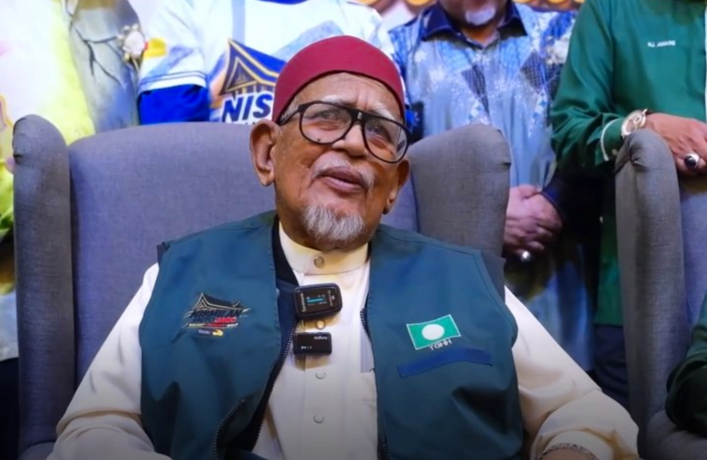 PAS Sedia Kurangkan Kerusi Demi Kepimpinan Islam Melayu PRN Negeri Sembilan
