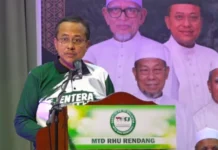 PAS Tidak Bina Kemenangan Dengan Fitnah dan Kebencian