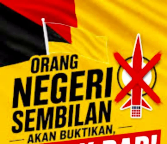 Tak Tertahan Gelombang Tolak PH-DAP!