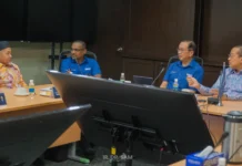 PN Guna Lambang Sendiri, Muktamadkan Agihan Kerusi PRN Negeri Sembilan