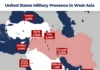 Iran aseru Jiran Selatan Sekat Serangan AS