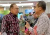 Isu Hutang Kerajaan Persekutuan kepada Terengganu Mesti Diselesaikan Secara Tulus