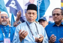 PRN Negeri Sembilan; Ustaz Abd Fatah Pertahan Kerusi Bagan Pinang
