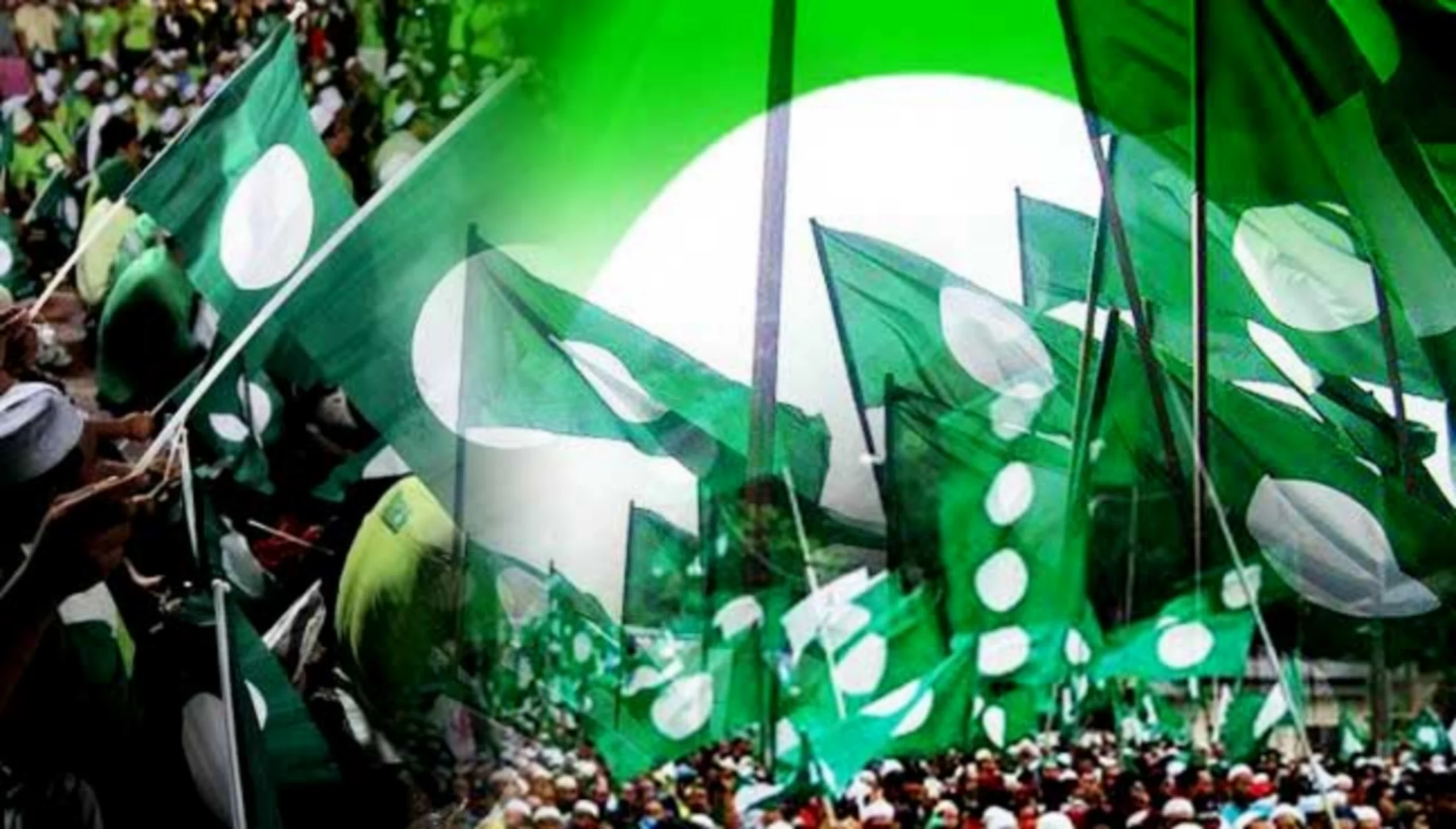 PAS Badan Siasah Terpandu Kepimpinan Kolektif