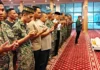 PRN Negeri Sembilan; Pengalaman ‘Militer’ Bentuk Kepimpinan Ustaz Fatah Meladeni Rakyat Bagan Pinang