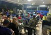 Muafakat PN-BN Strategi Tumbangkan PH-DAP Di Negeri Sembilan