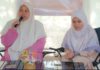 Pengurusan Kewangan, Keusahawanan Fokus Sis Ngopi Bersama Gen Z