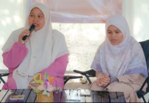 Pengurusan Kewangan, Keusahawanan Fokus Sis Ngopi Bersama Gen Z