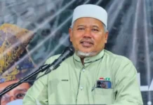 PAS Terengganu Akan Terus ‘Teguh Memimpin’ Kerajaan Dan Rakyat