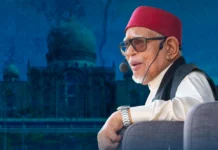 Kaum Dan Perkauman; Mengapa Melayu Islam Memimpin Di Malaysia