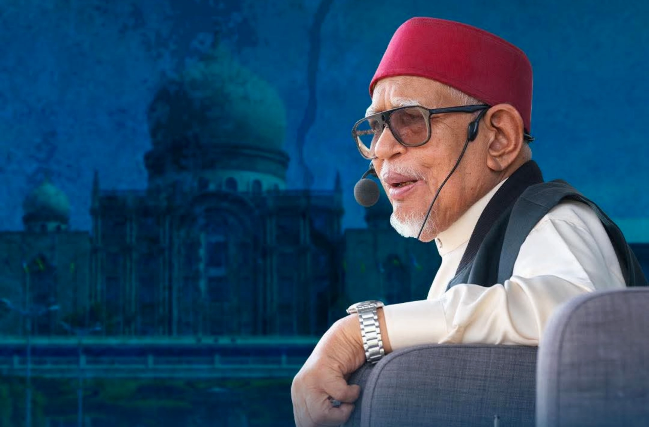 Kaum Dan Perkauman; Mengapa Melayu Islam Memimpin Di Malaysia