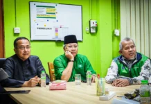 Kerjasama PN-BN Cabaran Besar Buat PH Pertahan Negeri Sembilan