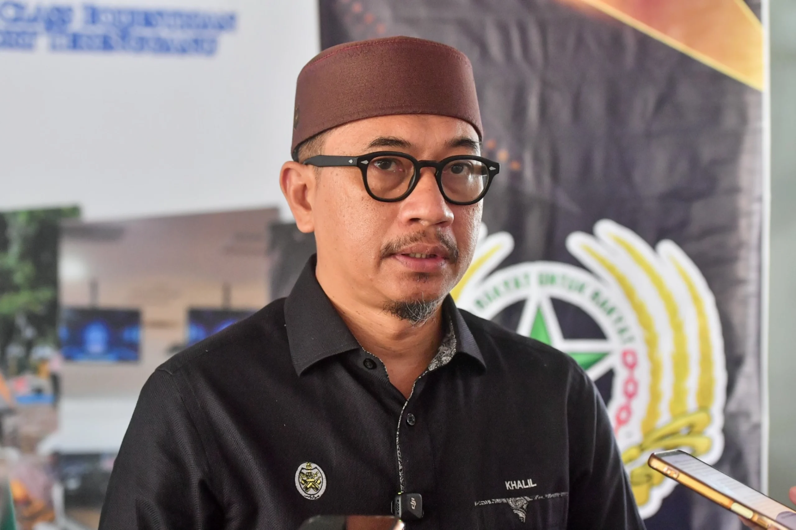 ‘Gelombang Hijau’, Senjata Makan Tuan