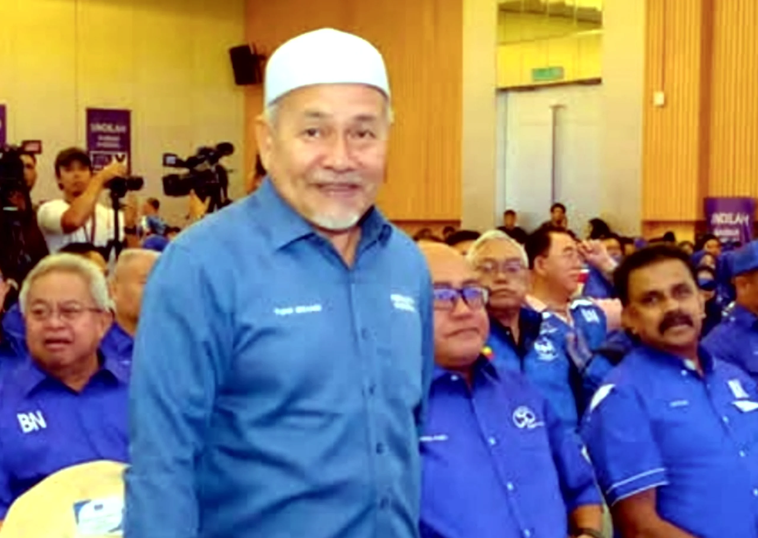 Negri Sembilan Polls: PN, BN Manifestos Share Similarities