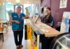 PRN Negeri Sembilan; Kempen PAS Santuni Pengundi Dengar Langsung Suara Peniaga