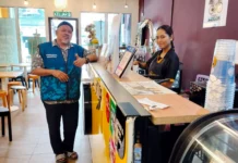 PRN Negeri Sembilan; Kempen PAS Santuni Pengundi Dengar Langsung Suara Peniaga