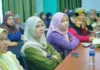 27 Muslimat Pelajari Kaedah Rakan Niaga Digital