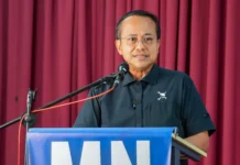 PRN Negeri Sembilan; Muafakat Baharu Mampu Wujud Kestabilan Nasional, Diperluas Ke Negeri Lain