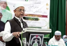 Ulama Perhebat Dakwah Politik Perkukuh Kesedaran Umat