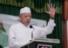 Perkukuh Persiapan Ulama Hadapi PRU16