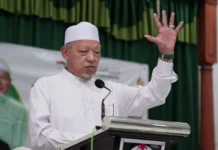 Perkukuh Persiapan Ulama Hadapi PRU16