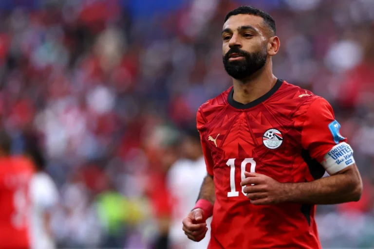 Pemain Muslim Terkemuka Dalam Piala Dunia FIFA 2026