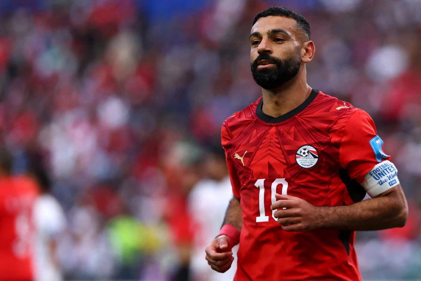 Pemain Muslim Terkemuka Dalam Piala Dunia FIFA 2026