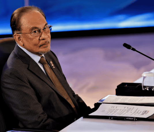 Malaysia PM’s Coalition Routed By Key Partner In Johor State Poll, Testing Federal Ties