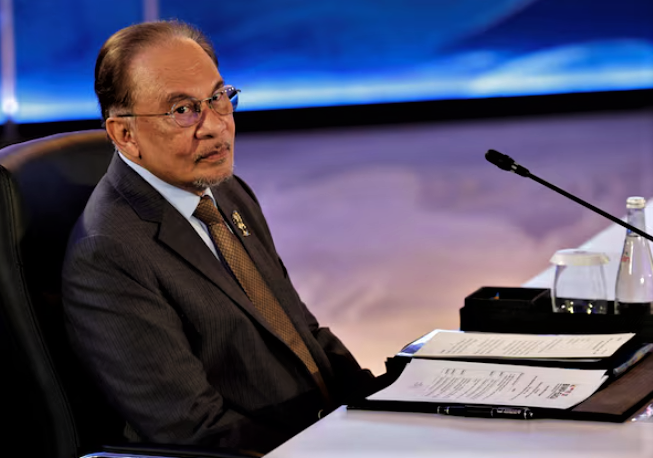 Malaysia PM’s Coalition Routed By Key Partner In Johor State Poll, Testing Federal Ties