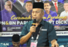 PRN Negeri Sembilan; Ustaz Fatah Ajak Rakyat Lakar Sejarah Tumbangkan Kerajaan PH-DAP