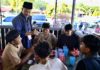 “Dari Sekolah Sampai Surau, Ramai Kenal Ustaz Anuar” – Pengundi Maharani Iktiraf Calon PN