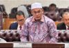 Kerajaan Negeri Perkasa TVET, Tiada Cadangan Tubuh Institusi Baharu