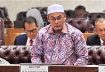 Kerajaan Negeri Perkasa TVET, Tiada Cadangan Tubuh Institusi Baharu